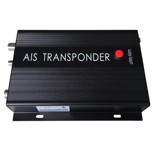 Class B AIS transmitter and receiver HA_102 Matsutec